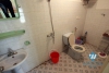 Beautiful, spacious house for rent in Nghi Tam Village, Tay Ho, Hanoi 